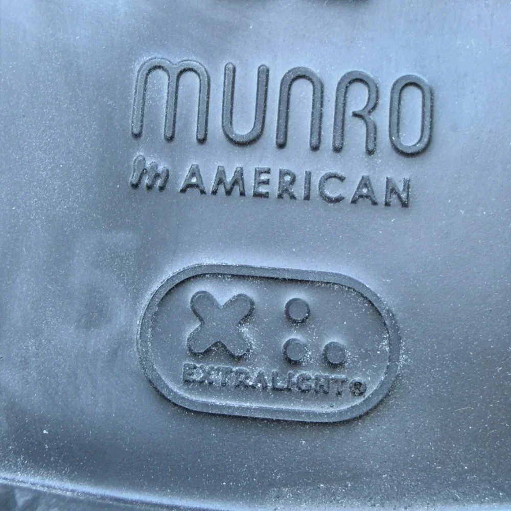 Munro american ionia